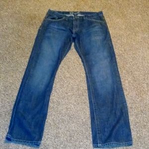 Mens jeans